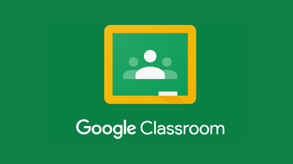 EDS-Google-Classroom